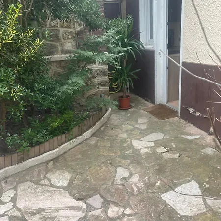 Appartement Cosy Tout Equipe Bois-Colombes Exterior foto