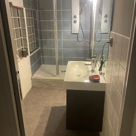 Appartement Cosy Tout Equipe Bois-Colombes Exterior foto